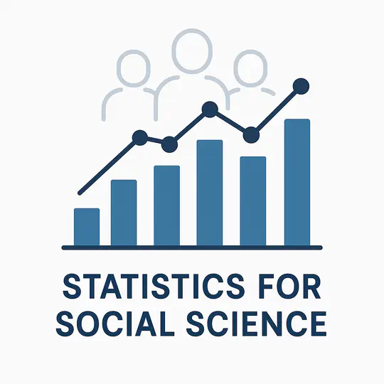CSS5020 Statistics for Social Science